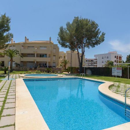 Apartment Girasol By Interhome Jávea Exterior foto