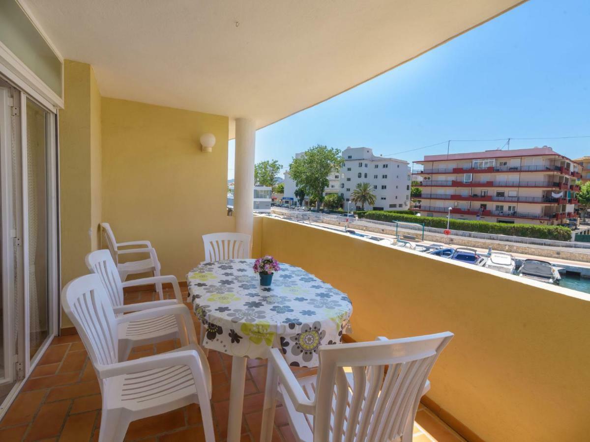 Apartment Girasol By Interhome Jávea Exterior foto