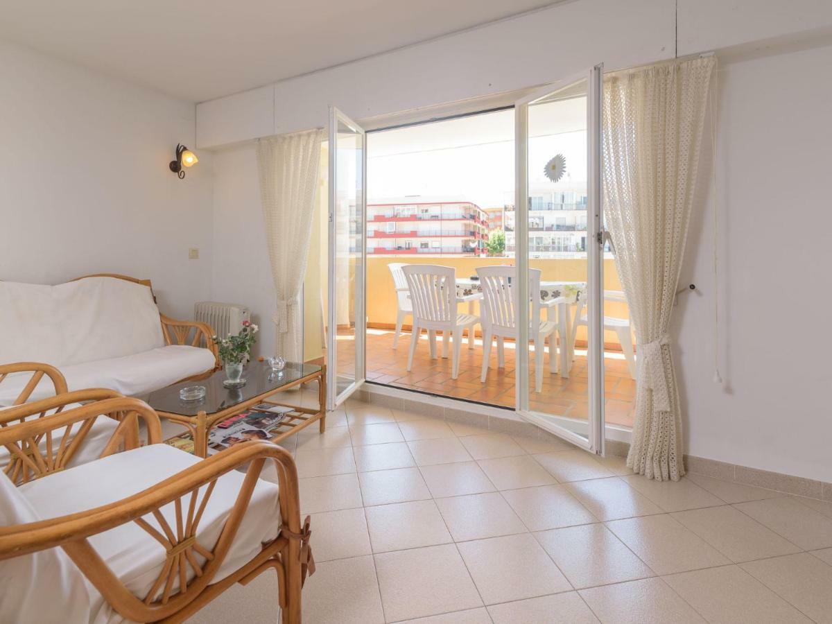 Apartment Girasol By Interhome Jávea Exterior foto